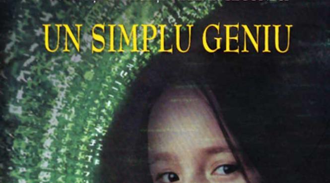 un simplu geniu