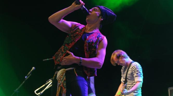 zdob si zdub am lansat o noua moda la eurovision