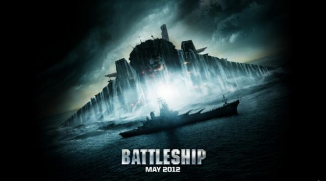 concurs battleship