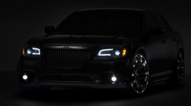 galerie foto chrysler revine in china