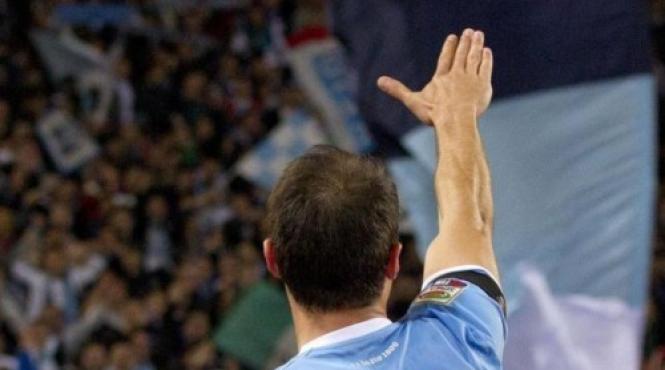 stefan radu a salutat galeria echipei lazio cu un gest asemanator salutului nazist jucatorul va fi amendat de un judecator sportiv video