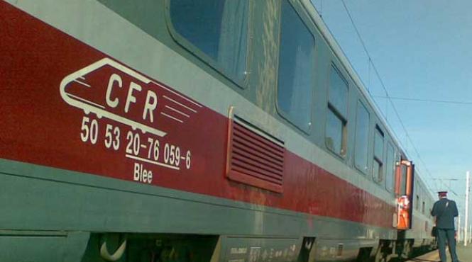 cfr calatori suplimenteaza numarul trenurilor de paste