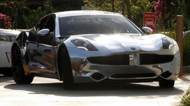 justin bieber are karma cromata