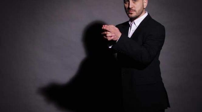 razvan exarhu am centura neagra la mancarea de linte