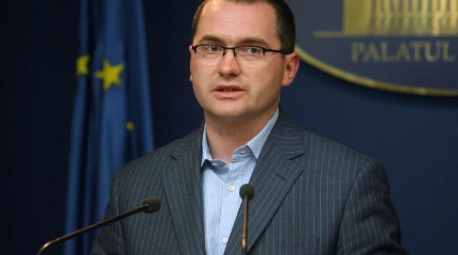 udmr va desemna marti viitorul ministru al mediului vezi cine va fi urmasul lui laszlo borbely