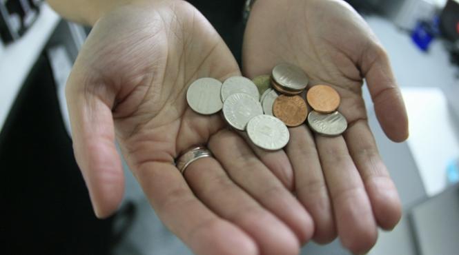 angajatii din industria de aparare nu si au incasat salariile de patru luni sindicatele anunta greva generala de la 1 mai