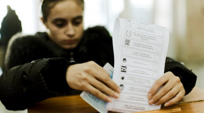 comisia de cod electoral a adoptat prin consens propunerea de vot uninominal mixt