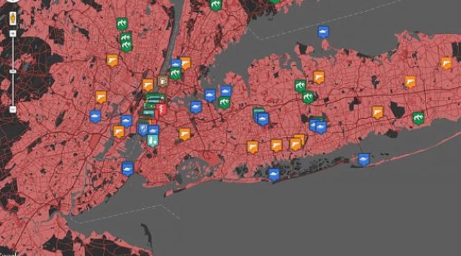 google a scos harti pentru sfarsitul lumii vezi ce poti sa faci in caz ca omenirea este invadata de zombi