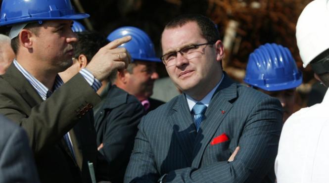 korodi attila e incompatibil asociatia sa revendica zeci de mii de hectare de padure de la romsilva