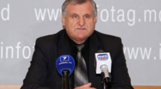 oficial moldovean vizat de un atentat cu masina capcana