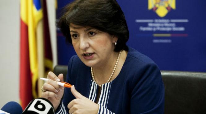 sulfina barbu se va bate cu piedone pentru primaria sectorului 4 vezi candidatii pdl pentru celelalte sectoare