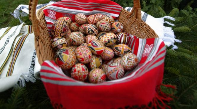 ultima strigare pentru vacanta de pasti