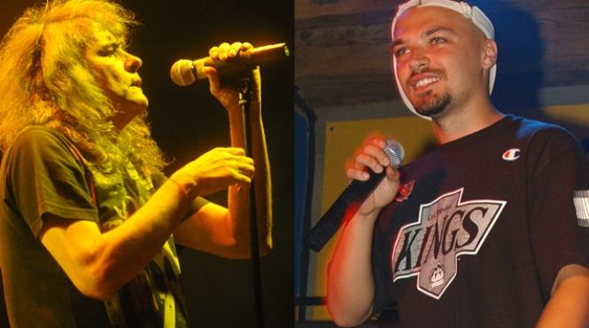 iris si puia in duet cu mesaj social