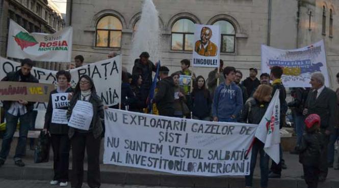 presa ungara scrie despre protestele de la bucuresti si cluj