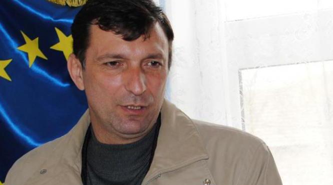 primarul din buzau retinut pentru luare de mita a fost arestat