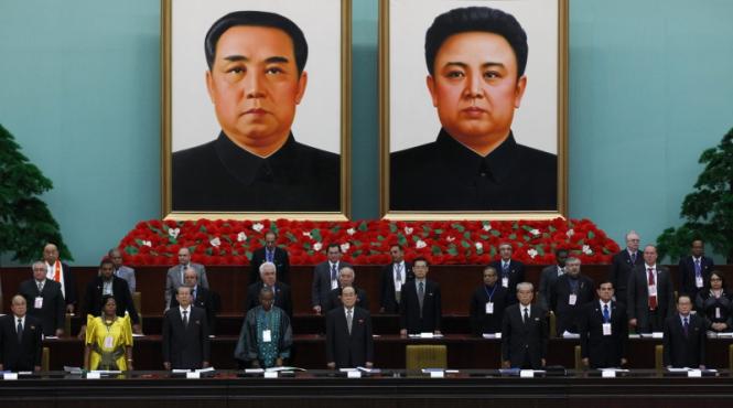 testamentul lui kim jong il indeamna phenianul sa dezvolte arma nucleara