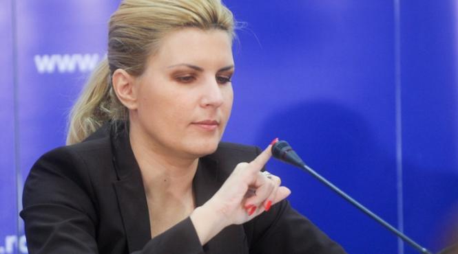 basescu monstru sacru al politicii antonescu superficial ponta necopt vezi ce spune elena udrea despre ungureanu si alti politicieni