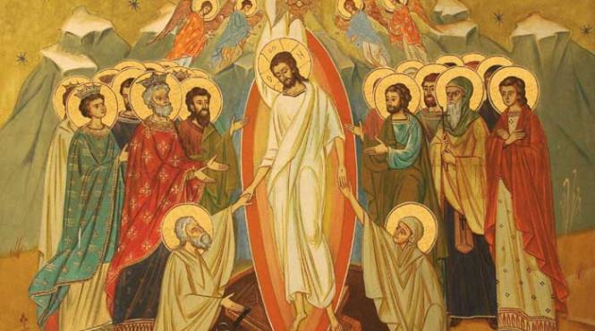 hristos cel inviat vindecatorul nostru pastorala de sfintele pasti 2012 a patriarhului romaniei