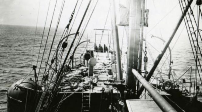 centenarul scufundarii titanicului marcat cu evenimente in intreaga lume