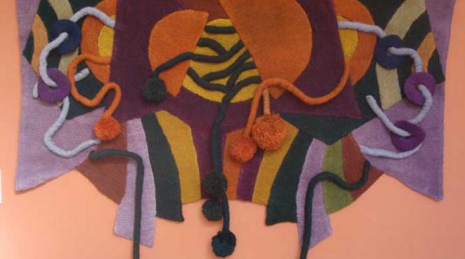 discursul artelor textile