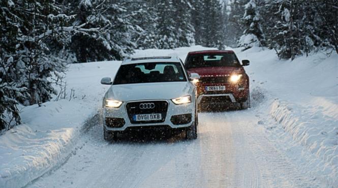 escapada extraurbana