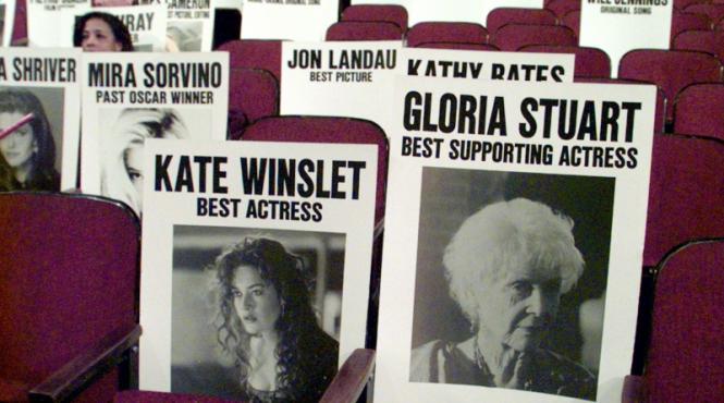 multi utilizatori de twitter au crezut ca titanic a fost doar un film