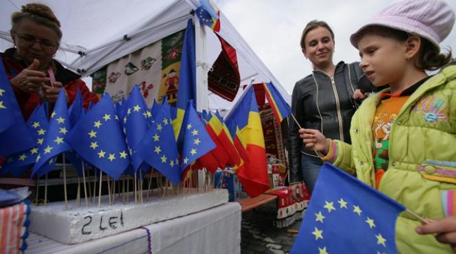 bugetul ue pentru 2011 a inregistrat un surplus de 1 49 miliarde de euro studiu ce