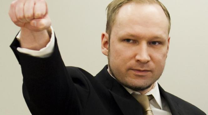 video criminalul breivik a plans la tribunal la prezentarea manifestului sau procesul masacrului din norvegia prima zi