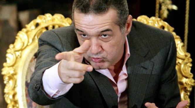 gigi becali a fost achitat in dosarul valiza in tara mea exista dumnezeu iar satana nu are putere