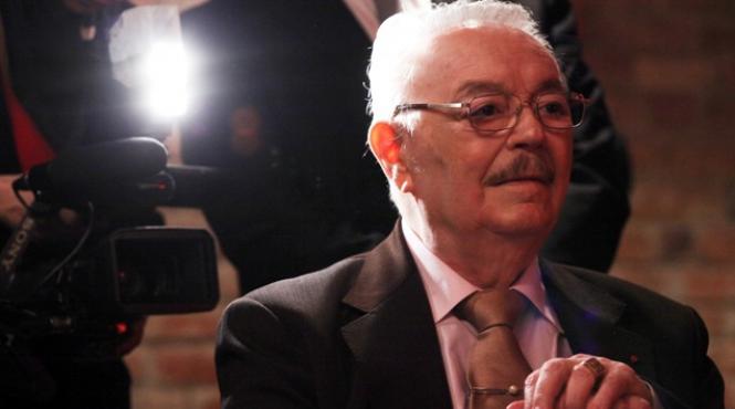 ion lucian comemorat la teatrul excelsior pe 22 aprilie