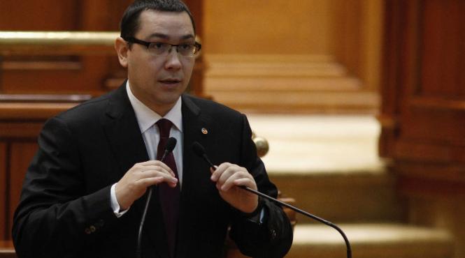 ponta anrp a platit 800 milioane de euro pentru consultanta usl cere comisie de ancheta la senat