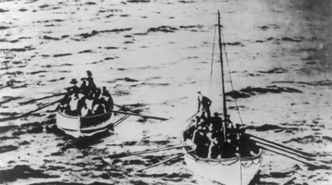 povestea celor 13 victime din transilvania ale titanicului