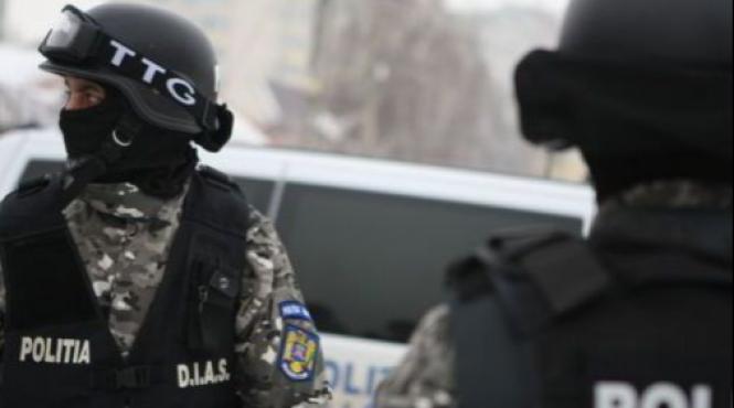 descinderi in timis la hotii de cereale prejudiciul se ridica la 500 000 de lei