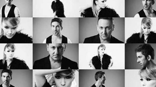 dj project lanseaza primul videoclip alaturi de adela popescu video