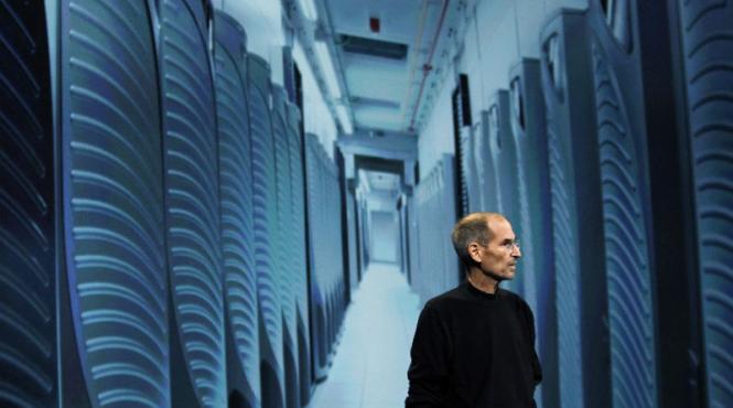 greenpeace acuza apple ca foloseste prea mult curent electric apple acuza greenpeace ca a gresit raportul