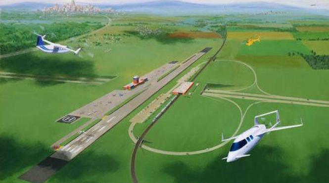 aeroport international la adunatii copaceni gata in 2015 investitia se ridica la 230 de milioane de euro