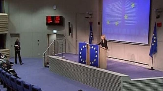 comisia europeana ar putea rambursa romaniei peste 14 miliarde de euro pana la sfarsitul lui 2013