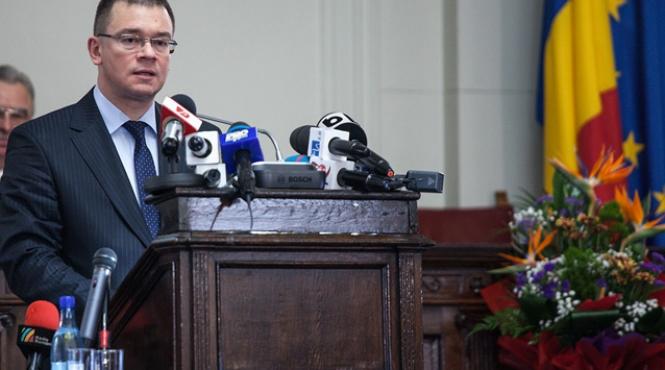 guvernul anunta comisia europeana ca va reintregi salariile bugetarilor in 2012