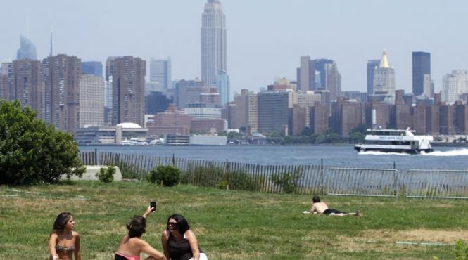 incalzirea globala poate fi contracarata cu bidineaua masura care echivaleaza cu eliminarea tuturor automobilelor din lume pentru 50 de ani