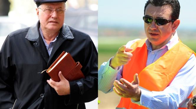 mircea toader si prefectul claudiu palaz fac afaceri de milioane cu administratia portului constanta