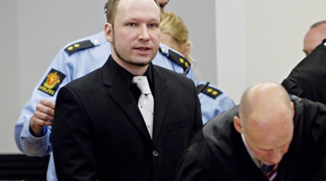 breivik se considera o persoana simpatica asasinul norvegian a povestit cum a ucis cele 69 de victime de pe insula utoya