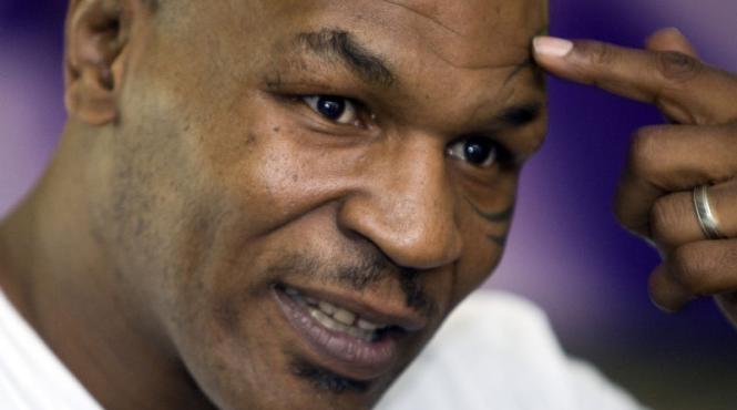 mike tyson nu crede in lucian bute froch nu e abil dar il va bate