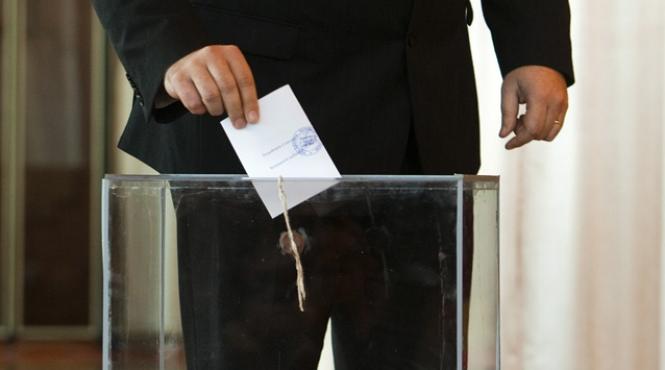 alegerile prezidentiale din franta francezii din sua au inceput sa voteze pentru scrutinul prezidential