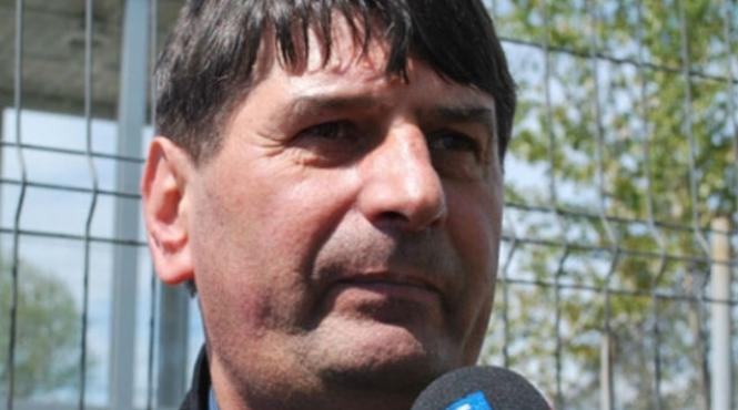 mircea irimescu a facut preinfarct chiar inaintea meciului pe care trebuia sa il joace echipa pe care o antreneaza