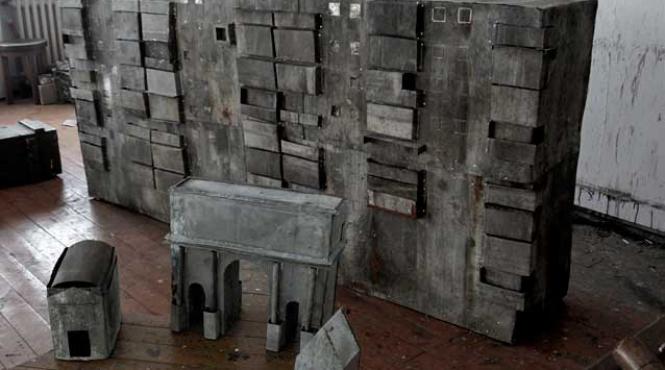 razboaiele aduc muzee