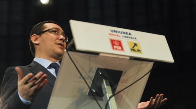 victor ponta victoria lui hollande e mai importanta pentru romania decat orice scrutin anterior