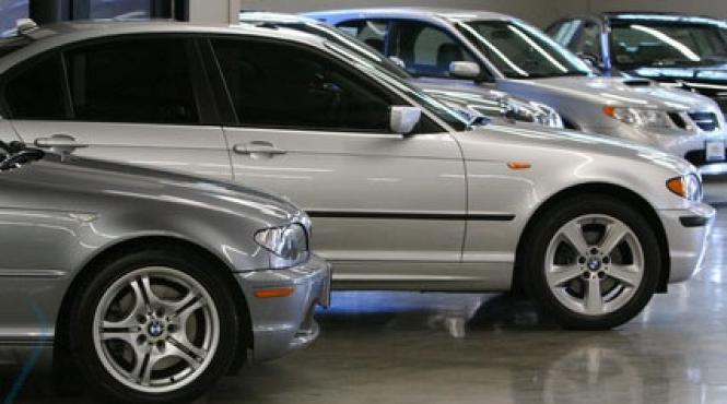 masini de lux clonate descoperite in portul constanta