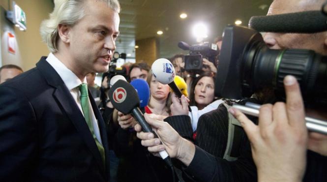 omul care a refuzat romaniei intrarea in schengen arunca olanda in haos politic premierul rutte si a prezentat demisia