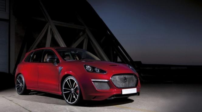 eterniti a lansat in china modelul artemis