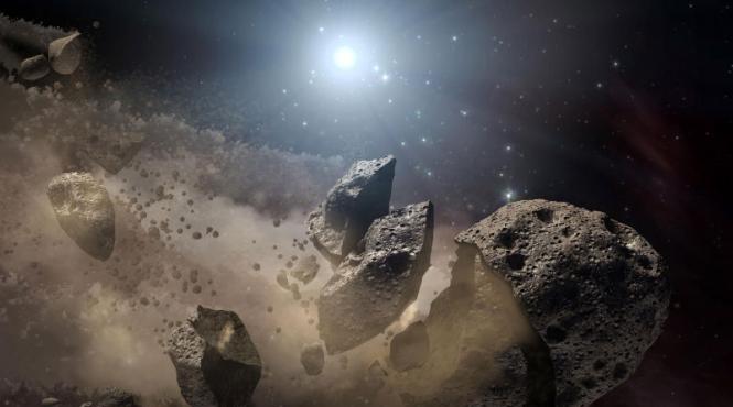 exploatarea miniera a asteroizilor regizorul james cameron si actionarii google au dau detalii despre afacerea din care spera sa obtina triliarde de dolari